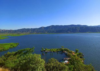 زریبار مریوان نسبت به سایر تالاب های کشور وضعیت مناسب تری دارد