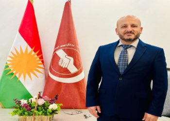 عضو رهبری اتحاداسلامی کردستان در گفتگو با جام کوردی: ترور شهید هنیە، تقلای اسرائیل برای رهایی از شکست در غزه بود