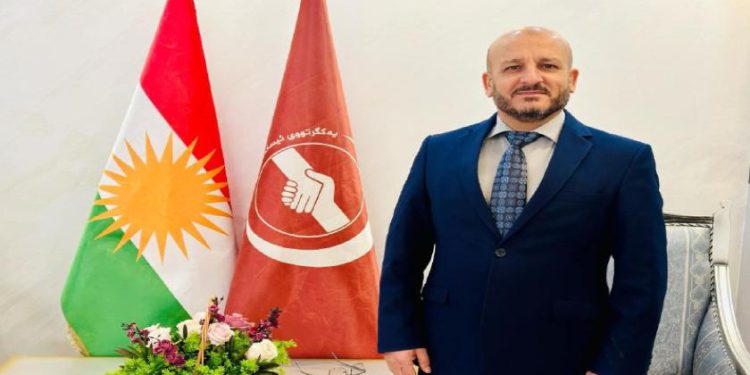 عضو رهبری اتحاداسلامی کردستان در گفتگو با جام کوردی: ترور شهید هنیە، تقلای اسرائیل برای رهایی از شکست در غزه بود