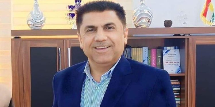 مقام اتحادیه میهنی کردستان در گفتگو با جام کردی؛ پیروز بزرگ انتخابات پارلمانی اقلیم کردستان خواهیم بود