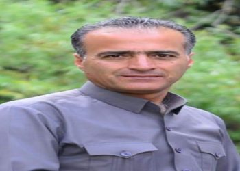 کاندیدای اتحادیە میهنی در گفتگو با جام کوردی: حزب دمکرات از انتخابات پارلمانی کردستان هراس دارد / همە راەهای تقلب بستە است