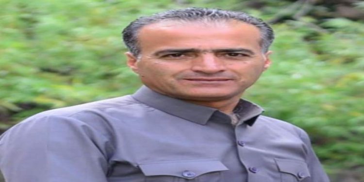 کاندیدای اتحادیە میهنی در گفتگو با جام کوردی: حزب دمکرات از انتخابات پارلمانی کردستان هراس دارد / همە راەهای تقلب بستە است