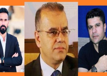 نگرانی و انتقاد شدید روزنامەنگاران اقلیم کردستان از سکوت دولت مسرور بارزانی در مقابل اشغالگری های ترکیە