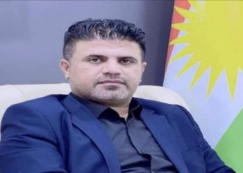 کادر پارتی در گفتگو با جام کوردی: میان مسرور بارزانی و نچیروان بارزانی هیچ اختلافی وجود ندارد