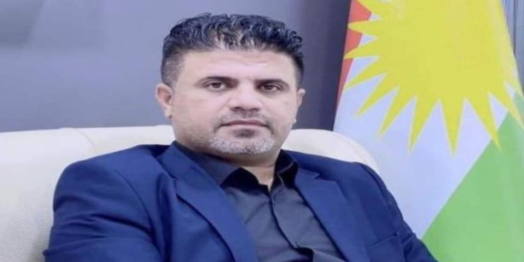 کادر پارتی در گفتگو با جام کوردی: میان مسرور بارزانی و نچیروان بارزانی هیچ اختلافی وجود ندارد