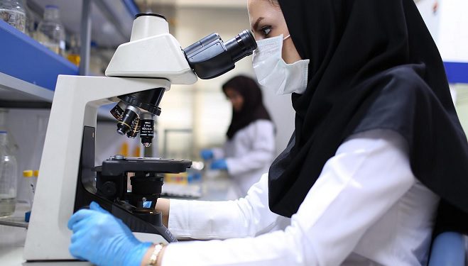 هنوز شرکتهای دانش بنیان جایگاه اصلی خود را به دست نیاوردهاند