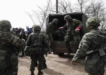 خروج نیروهای ترکیە از خاک سوریه مشروط خواهد بود