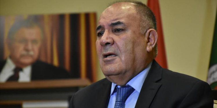 سعدی احمدپیرە در گفتگو با جام کوردی: سلسلە پیروزی‌های اتحادیەمیهنی در انتخابات پارلمانی کردستان تکمیل خواهد شد