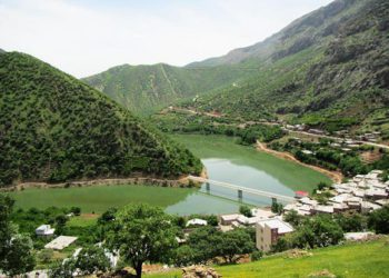 روستای «هجیج» پاوه در مسیرثبت جهانی