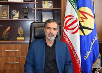 قطعی برق این روزهای کرمانشاه تا دو هفته آینده ادامه دارد