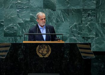 پزشکیان: وحشی‌گري دیوانه‌وار اسرائیل در لبنان باید متوقف شود/آماده تعامل با اعضای برجام هستیم