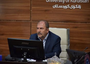 هم اکنون دانشجویان در 30 رشته ی دکترای دانشگاه کردستان مشغول تحصیل هستند