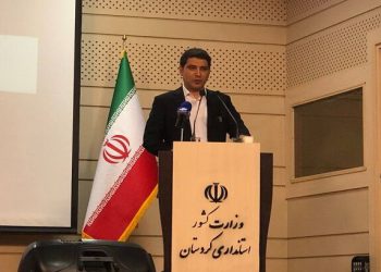 استاندار کردستان خواستار تحکیم روابط اقتصادی با اقلیم کردستان شد