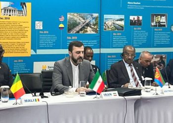 ایران: رژیم صهیونیستی ذیل فصل هفت منشور ملل، تحریم شود