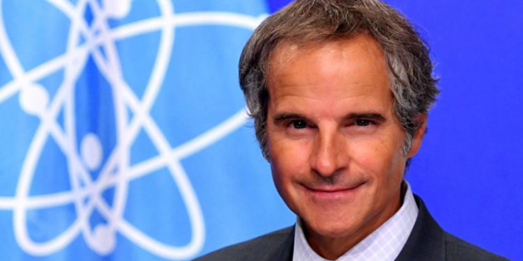 آژانس انرژی اتمی: میتوان با ایران به توافقی قویتر از گذشته رسید