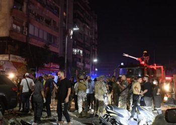 تشدید حملات رژیم صهیونیستی به لبنان/ شهادت 49 نفر در حمله به صور و بقاع