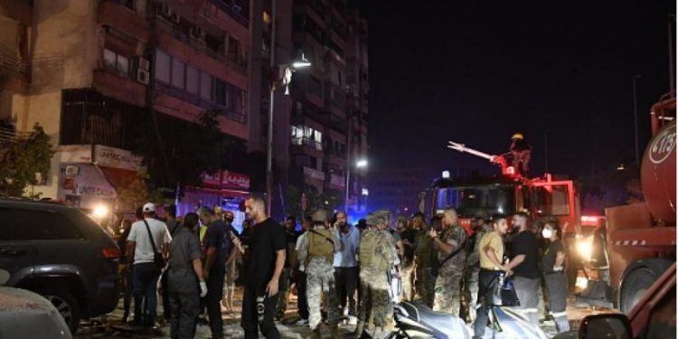 تشدید حملات رژیم صهیونیستی به لبنان/ شهادت 49 نفر در حمله به صور و بقاع