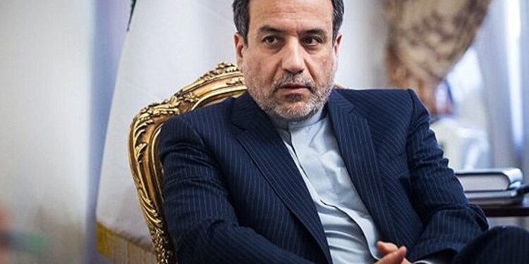 وزیر امور خارجه ایران؛ قول انجام مابقی توافق امنیتی با عراق را گرفتیم