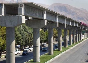 تکمیل فاز اول قطار شهری کرمانشاه به 35 هزار میلیارد اعتبار نیاز دارد