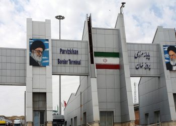 صادات 1/6 میلیارد دلاری از مرز پرویز خان کرمانشاه به اقلیم کردستان