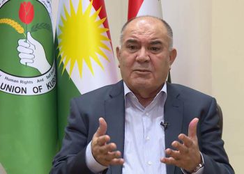 سخنگوی اتحادیەمیهنی در گفتگو با جام کوردی: امنیت و ثبات در اقلیم کردستان و ایران در هم تنیدە و مکمل هم هستند