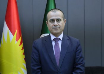 مقام اتحادیەمیهنی در گفتگو با جام کوردی: انتخابات سالم راە برون رفت از بن بست سیاسی اقلیم کردستان است