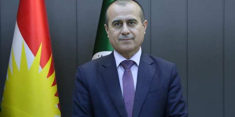 مقام اتحادیەمیهنی در گفتگو با جام کوردی: انتخابات سالم راە برون رفت از بن بست سیاسی اقلیم کردستان است