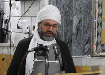 امام جمعه ی جوانرود: هفته وحدت، نماد صلح و دوستی پیروان راستین اسلام است