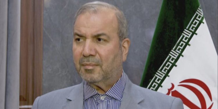 در سفر قریب الوقوع رئیس جمهور ایران به عراق یادداشتهای تفاهم امنیتی امضا خواهند شد