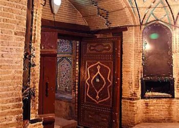 مسجد «عمادالدوله» کرمانشاه؛ نامزد ثبت جهانی بناهای تاریخی