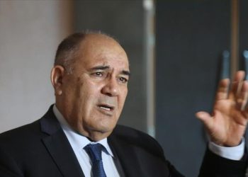 سخنگوی اتحادیەمیهنی در گفتگو با جام کوردی تشریح کرد؛ پیام استراتژیک سفر پزشکیان بە عراق و اقلیم کردستان