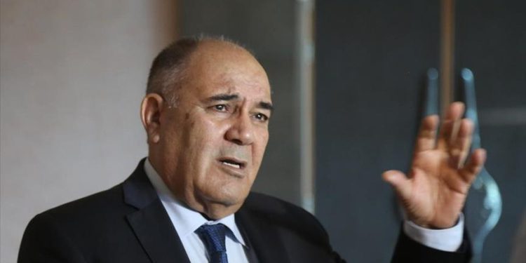 سخنگوی اتحادیەمیهنی در گفتگو با جام کوردی تشریح کرد؛ پیام استراتژیک سفر پزشکیان بە عراق و اقلیم کردستان