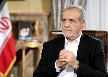 مسعود پزشکیان روز چهارشنبە بە عراق و اقلیم کردستان سفر خواهد کرد