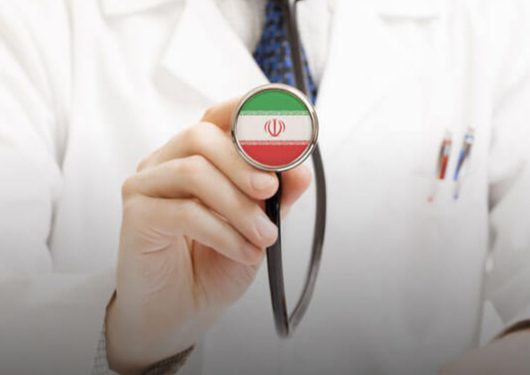 نمایشگاه گردشگری سلامت در اقلیم کردستان برگزار می شود