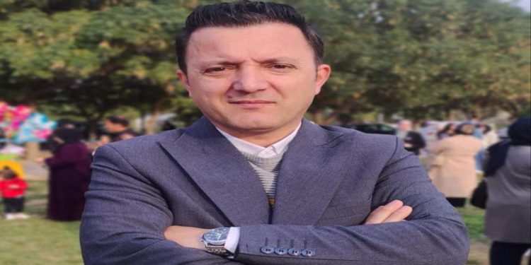 بلندشدن صدای اعتراض معلمان علیە دولت اقلیم کردستان