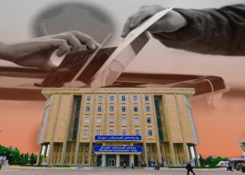 جام کوردی گزارش می دهد؛ انتخابات پارلمانی اقلیم کردستان، امید بە تغییر و بهبود