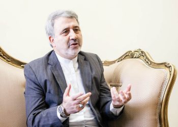 سفیر ایران در عربستان: می‌خواهیم روابط تهران و ریاض به بالاترین سطوح خود برسد