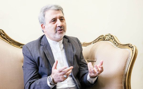 سفیر ایران در عربستان: میخواهیم روابط تهران و ریاض به بالاترین سطوح خود برسد