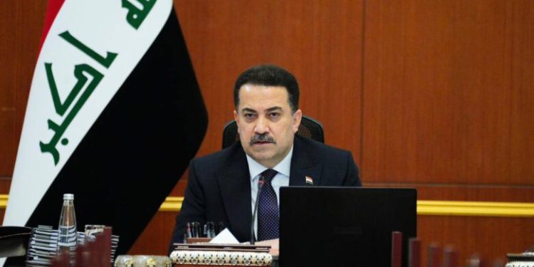 نخست وزیر عراق: رژیم صهیونیستی با به شهادت رساندن حسن نصر الله از همه خطوط قرمز عبور کرد