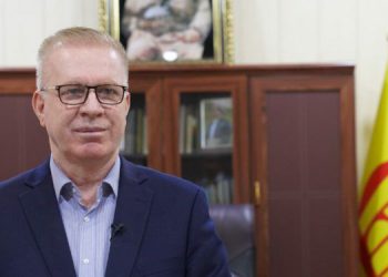 کادر ارشد حزب دمکرات: اقلیم کردستان پس از  سفر پزشکیان در پی تحکیم و توسعه روابط با ایران خواهد بود