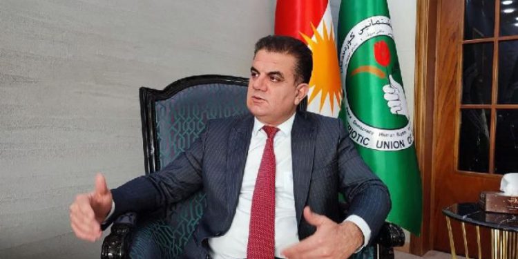 نیاز بە دولتی کارآمد در اقلیم کردستان برای عبور از بحران ها