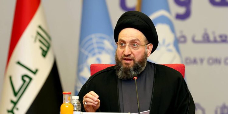 واکنش حکیم به حملات رژیم صهیونیستی به ضاحیه: دشمن شکست خواهد خورد و عزم و ایستادگی نیروهای مقاومت بیشتر خواهد شد