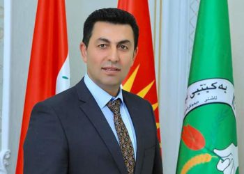 اتحادیەمیهنی قادر بە اصلاح حکمرانی در اقلیم است / مشارکت حداکثری، پایانی بر دولت سرکوبگر است