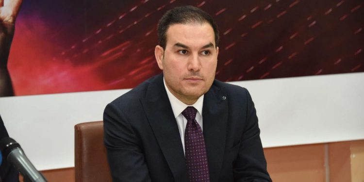 مقام حزب دمکرات در گفتگو با جام کوردی؛ اتحادیەمیهنی فاقد جایگاە و وزن سیاسی ادعایی است