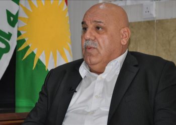 جبار یاور در گفتگو با جام کوردی تاکید کرد؛ نقض قوانین بین الملی و حاکمیت عراق از سوی ترکیە با اشغال مناطقی از اقلیم کردستان