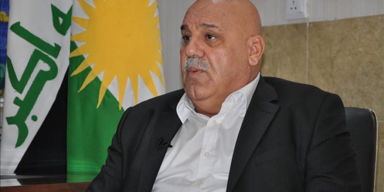 جبار یاور در گفتگو با جام کوردی تاکید کرد؛ نقض قوانین بین الملی و حاکمیت عراق از سوی ترکیە با اشغال مناطقی از اقلیم کردستان