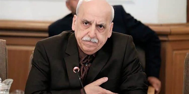 بزرگترین ظرفیتهای اقتصادی در استان کردستان، هم مرزی با اقلیم کردستان است