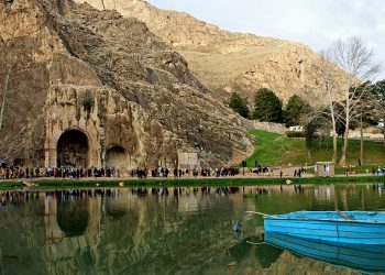 سند توسعه ی گردشگری کرمانشاه در مسیر تدوین نهایی