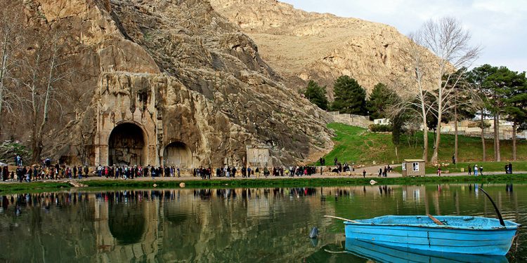 سند توسعه ی گردشگری کرمانشاه در مسیر تدوین نهایی