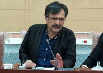 افزایش واحد های تولیدی باعث کاهش آمار کولبری در غرب کشور خواهد شد
